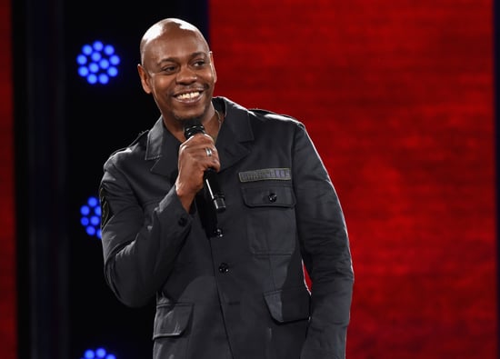 Dave Chappelle Will Host SNL