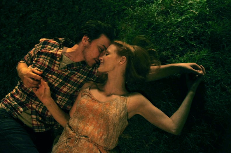 The Disappearance of Eleanor Rigby