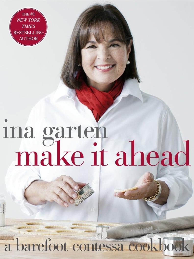 Ina Garten Holiday Gifts 2021