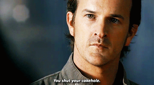 When Anyone Talks Trash About Your Crew