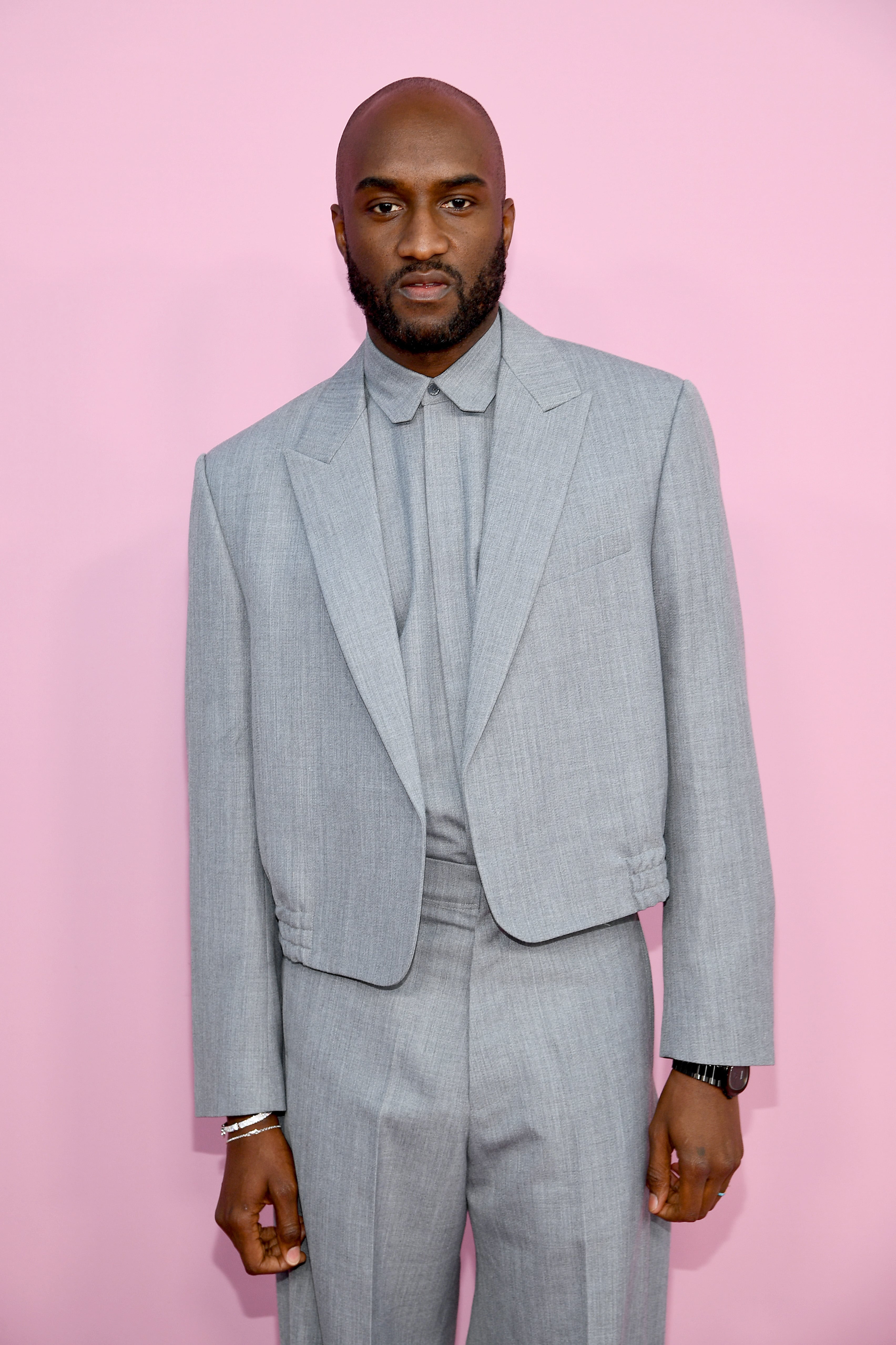 Five reasons you need to see Virgil Abloh's Coming of Age