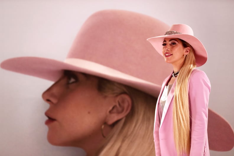 Lady Gaga's Ability to Channel Her Pain Into Joanne