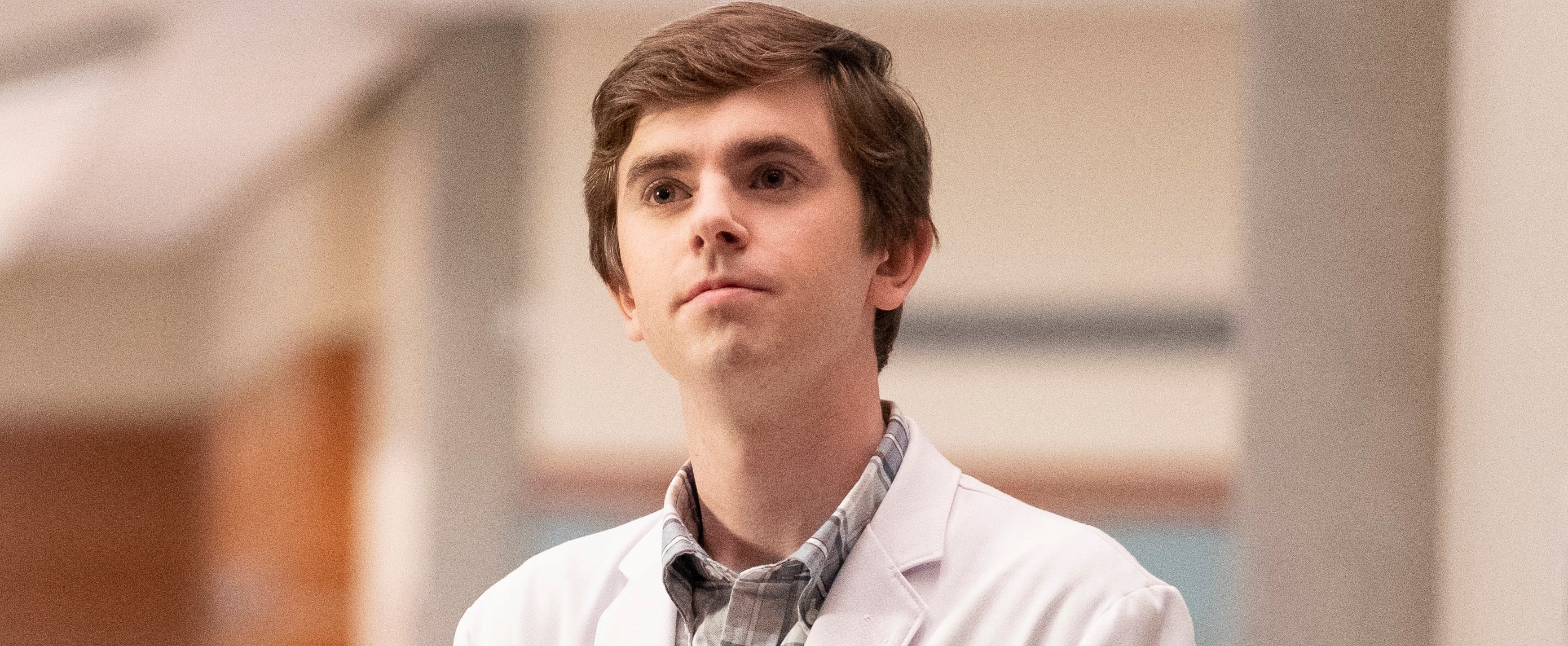 Has The Good Doctor Been Renewed For Season 3? | POPSUGAR Entertainment