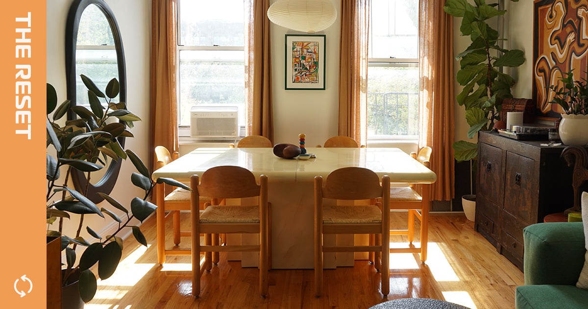 How I (Finally) Found My Interior Style — and How You Can, Too