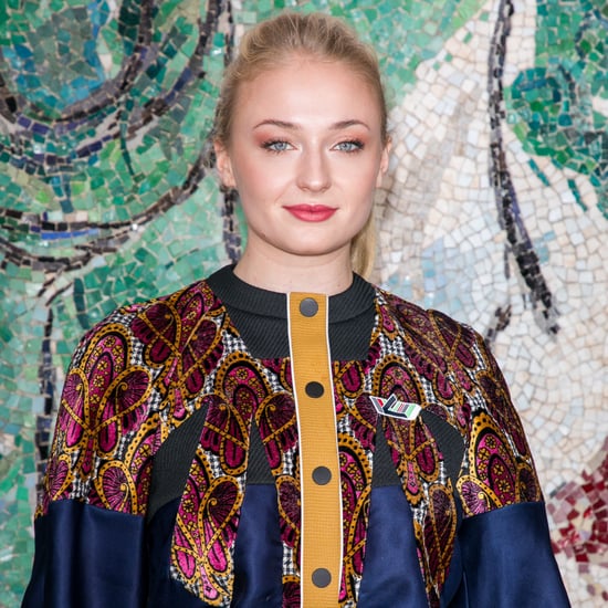 Sophie Turner Reacts to Nick and Priyanka's Engagement