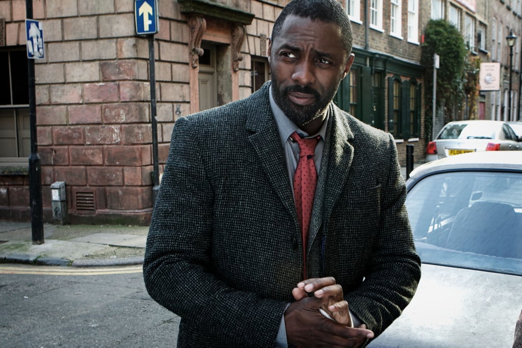 Luther Season 3 New Netflix Movies June 2014 POPSUGAR