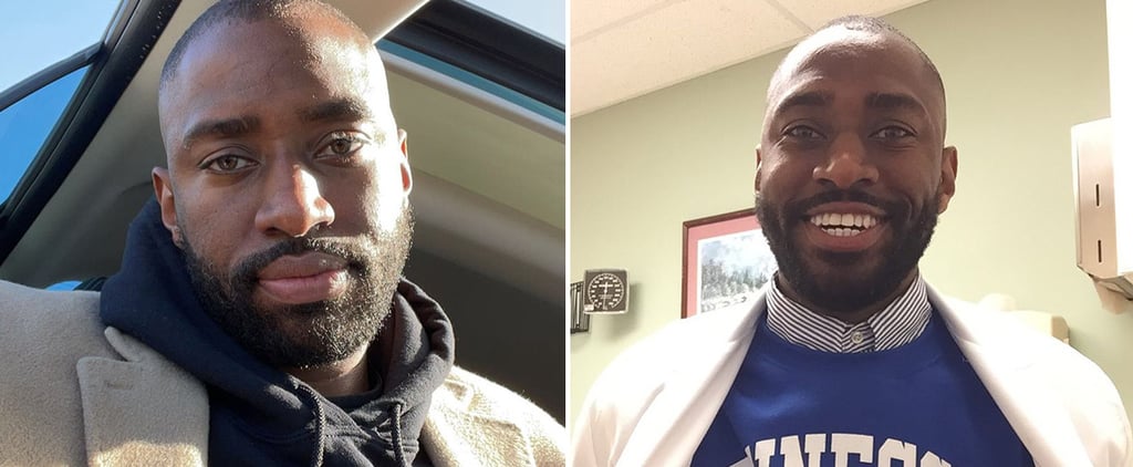 Who Is Kacey Musgraves's Rumored Boyfriend, Gerald Onuoha?