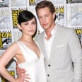 Josh Dallas and Ginnifer Goodwin's Wedding Was Completely Last-Minute