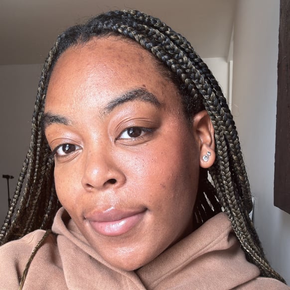 Blush cosmetics review store