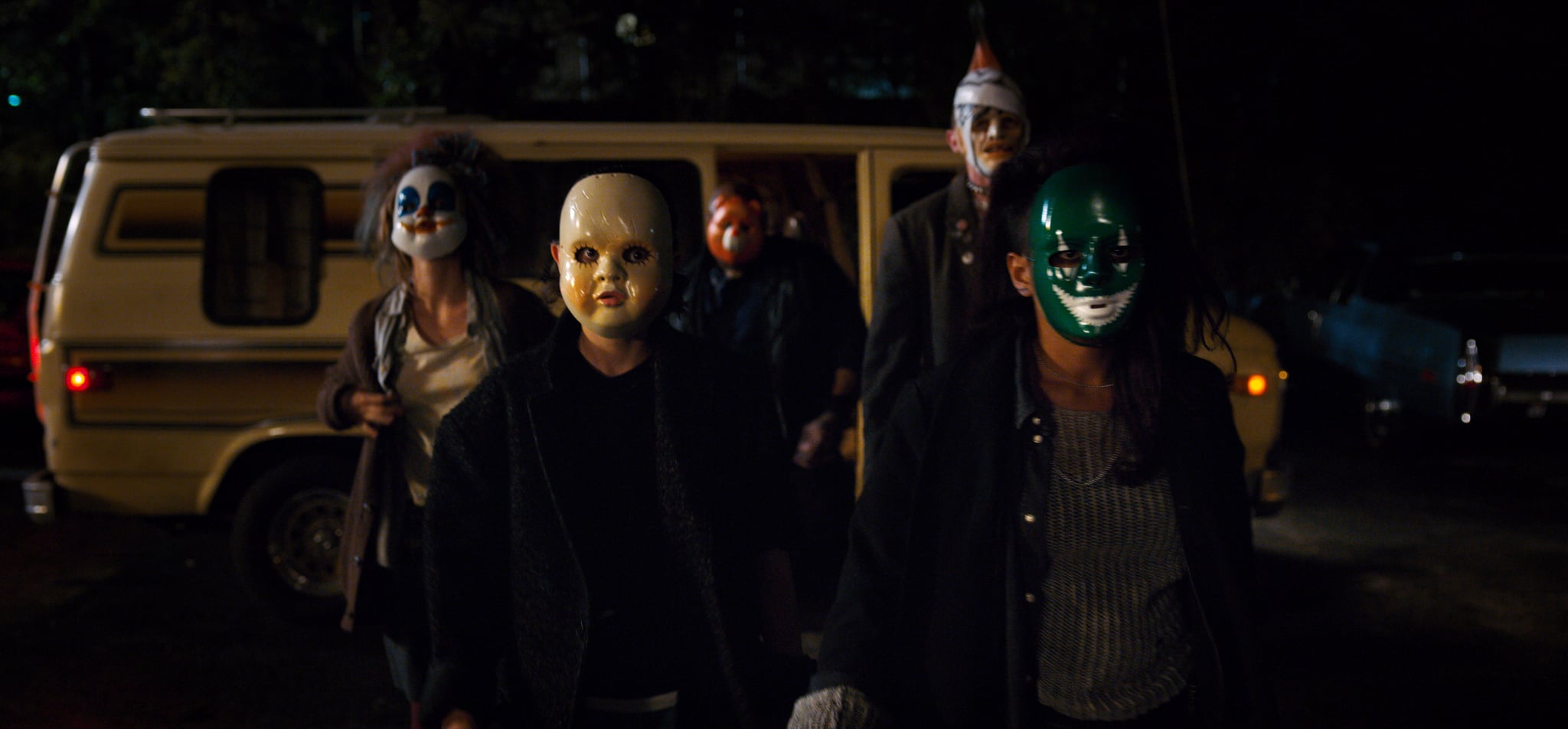 How Many Children Did They Experiment on in Stranger ...