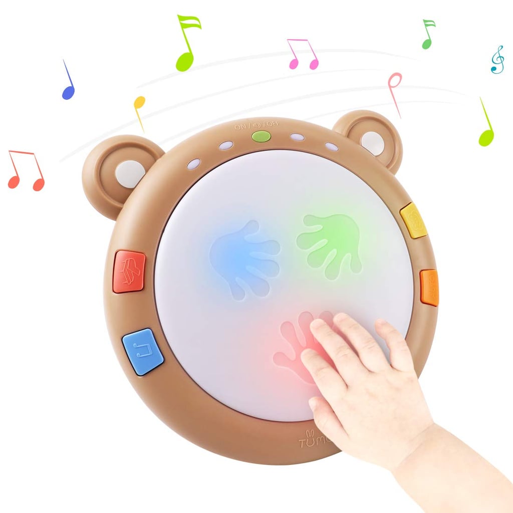 electronic toys for babies