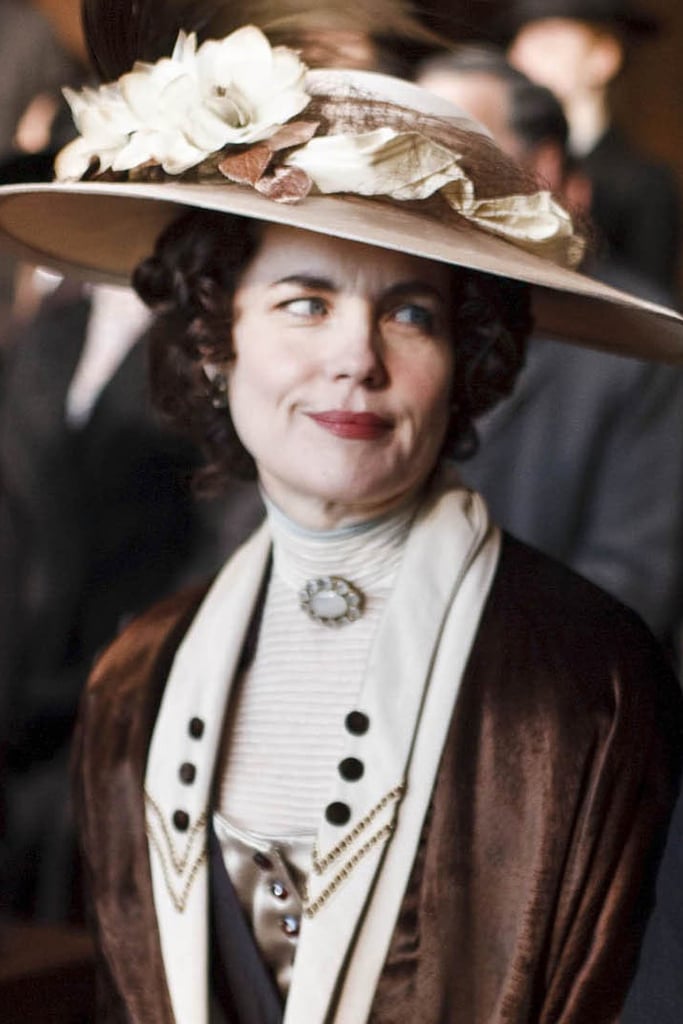 Cora Crawley