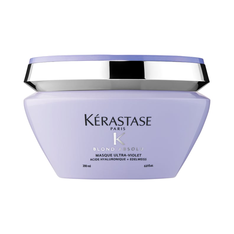 Kérastase Blond Absolu Anti-Brass Purple Mask