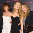 It's a Family Affair! Blake and Robyn Lively Have a Star-Studded Night Out With Their Mom