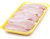 Chicken Breast With Avgolemono Sauce Chicken Breast With Avgolemono Sauce