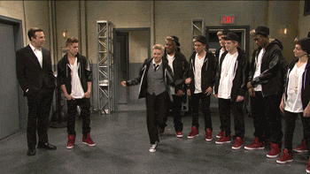 And When Ellen Met the Real Bieber