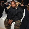 Stop What You're Doing, Because Kanye West Just Admitted He Was Wrong About Something