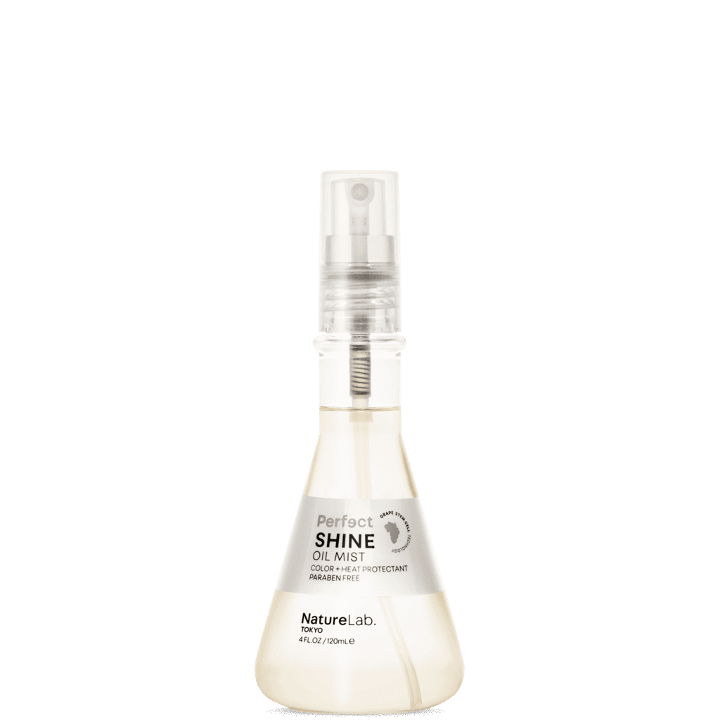 NatureLab Shine Oil Mist