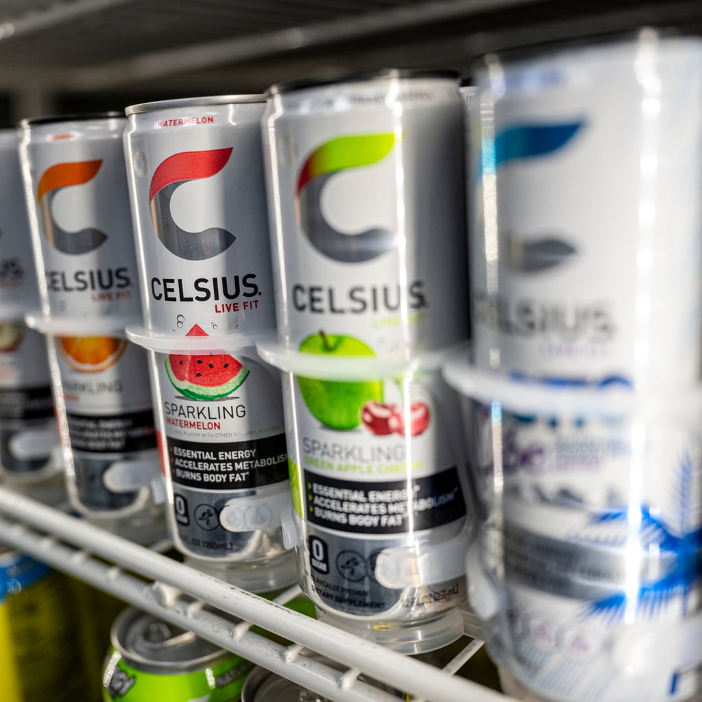 So, Where Did We Land on Drinking Celsius?