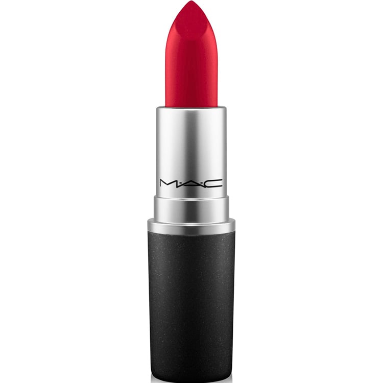 MAC Retro Matte Lipstick in Ruby Woo