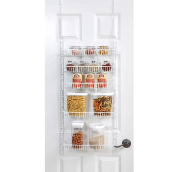 Water Bottle Organizer, Stackable kitchen cabinet organizer, Acrylic Water  Bottle Storage Holder Rack for Pantry Organizers and Storage, Drink  Organizer for Fridge Organization -4 Tiers for 12 Bottles - Yahoo Shopping