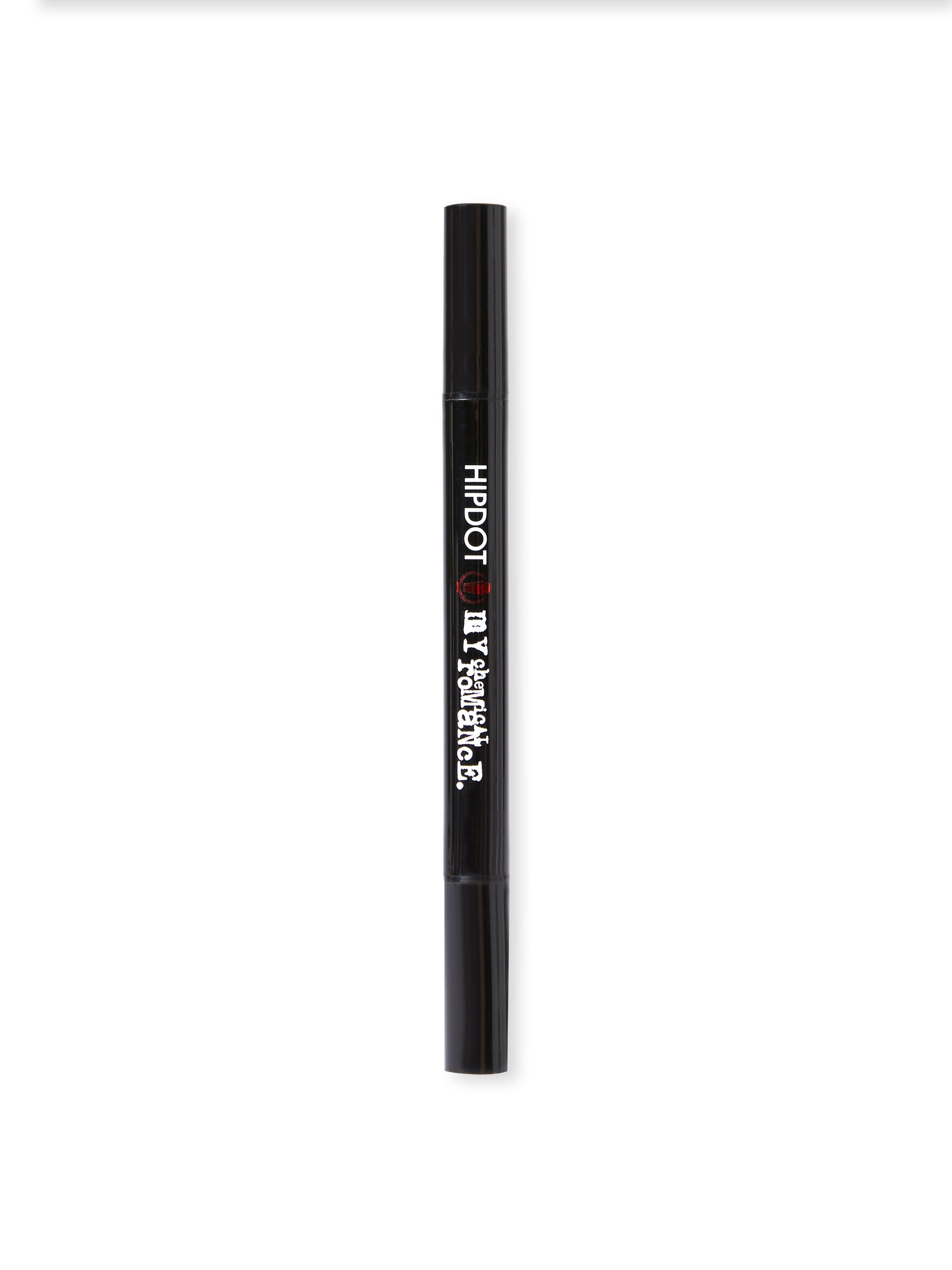 Hipdot X My Chemical Romance Double Ended Liquid Eyeliner 12 There S Now A My Chemical Romance Makeup Collection And I Swear I Feel Like A Teen Again Popsugar Beauty Photo 5