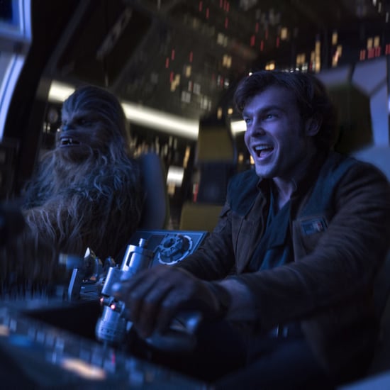 Solo: A Star Wars Story Parent's Guide