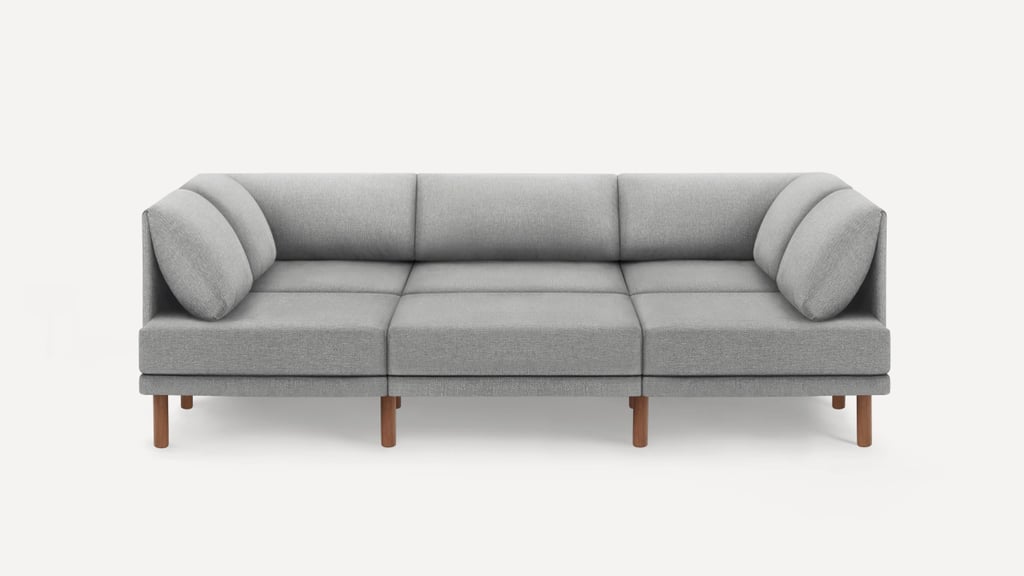 Best Modular Extra-Deep Sofa