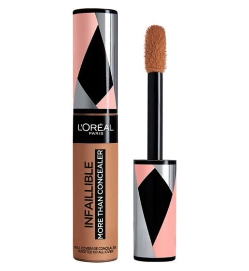 L'Oréal Paris Infallible More Than Concealer