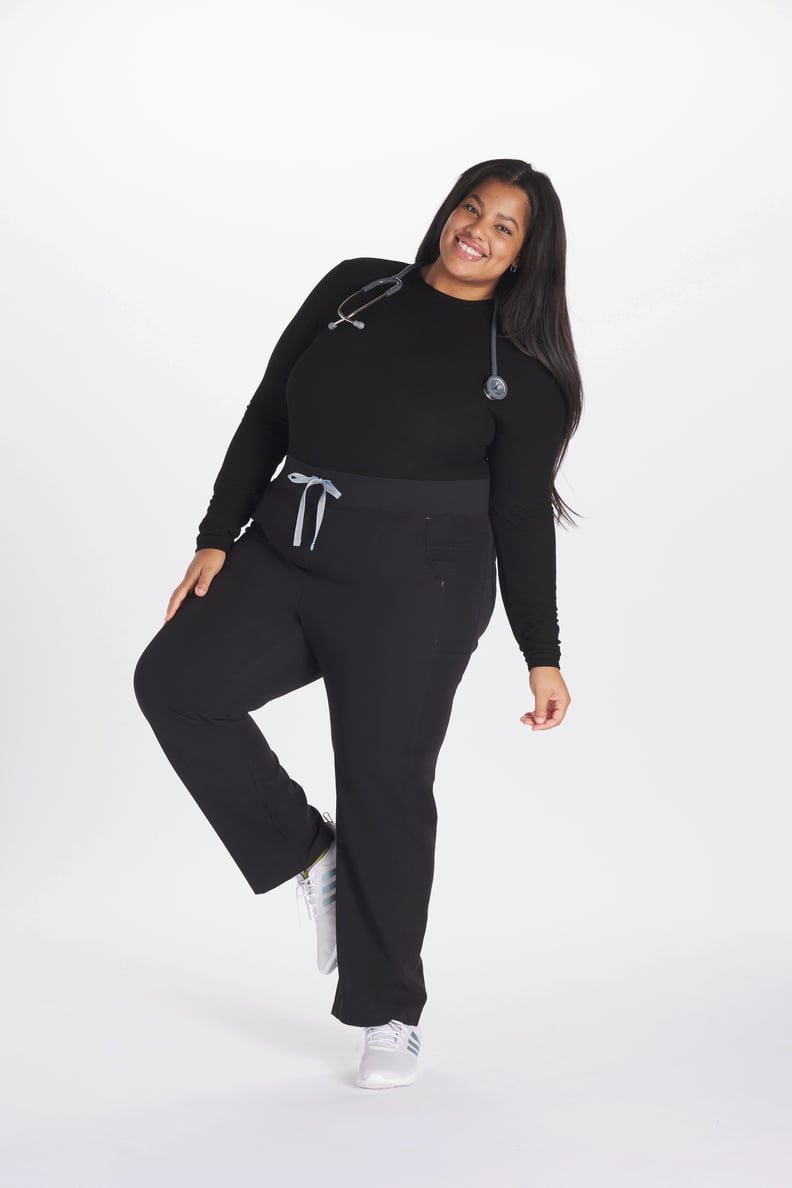 DOLAN Scrubs Inclusive Sizing and Product Picks | POPSUGAR Smart Living