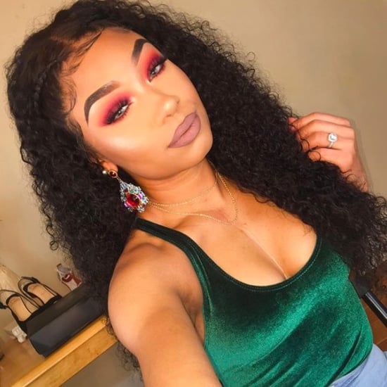 Fall 2017 Jewel-Toned Makeup Ideas
