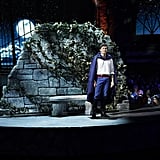 ABC's The Little Mermaid Live Pictures