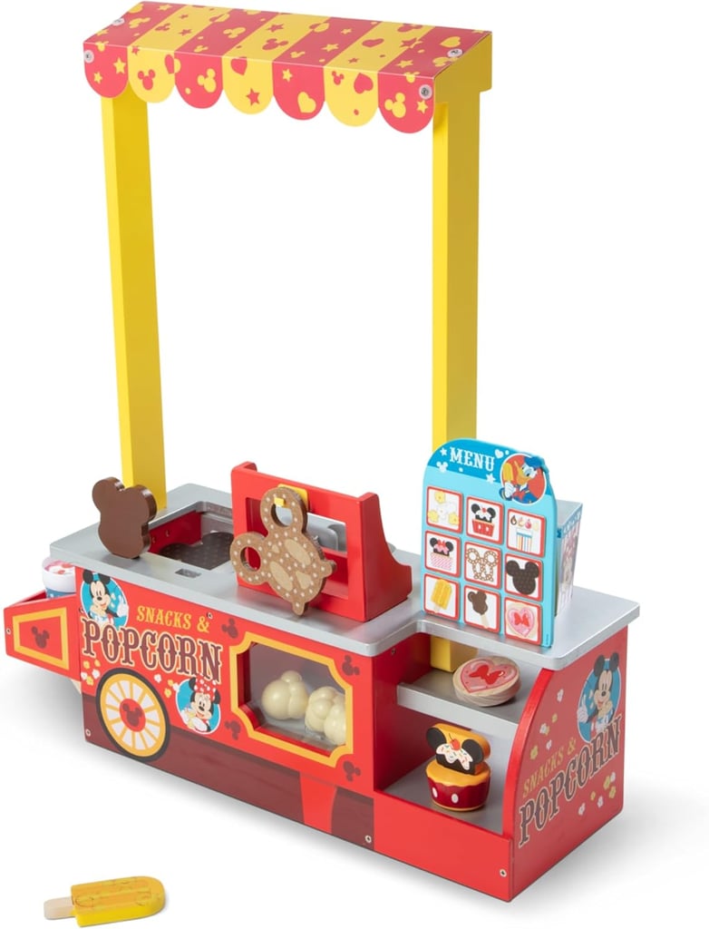 Best Disney Gift for 3-Year-Olds