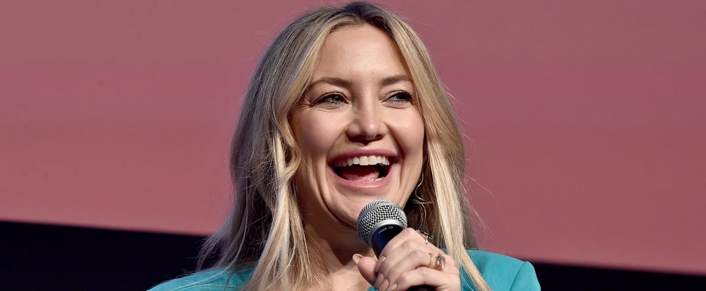 Kate Hudson Is Releasing Her Debut Album in 2023