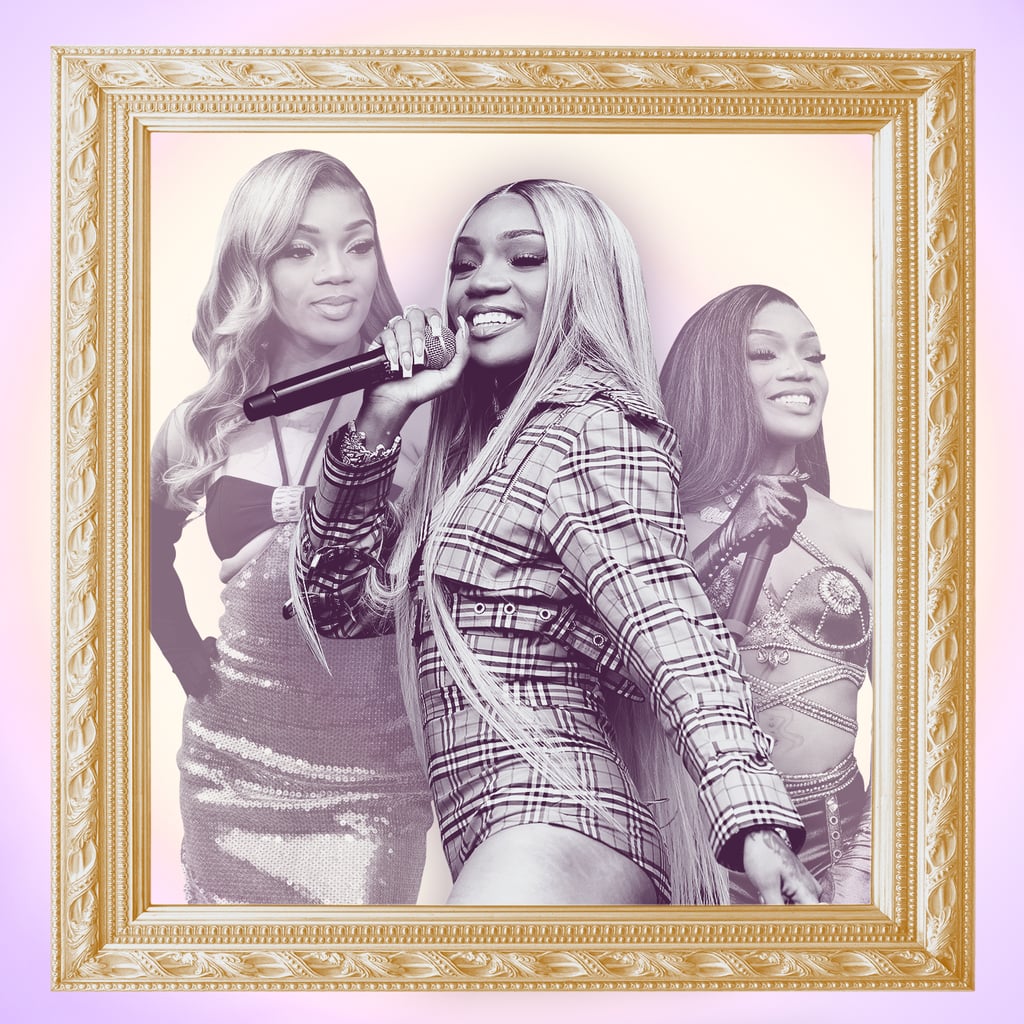 GloRilla Talks Hip-Hop's Major Impact: 