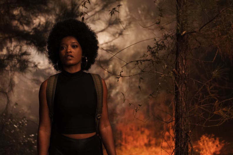 Keke Palmer Movies and TV Shows | POPSUGAR Entertainment