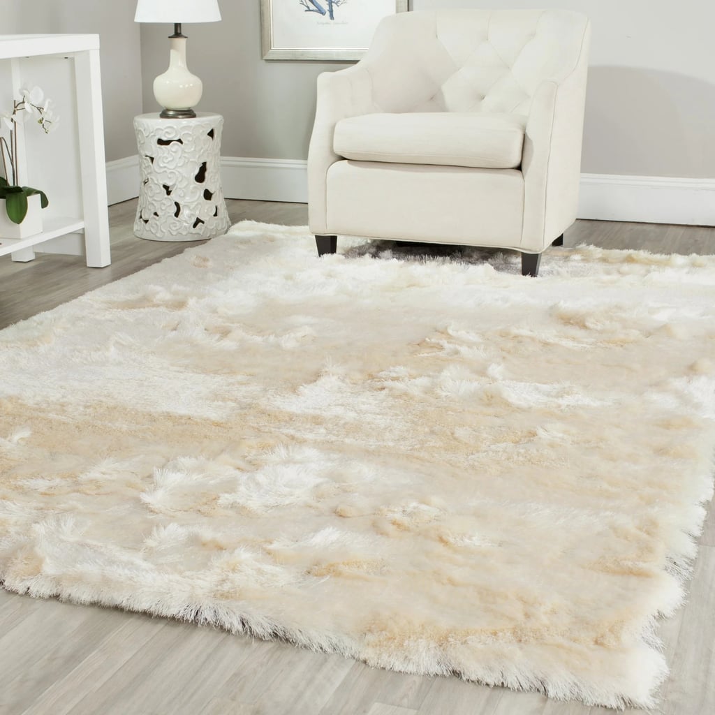 Best Plush Rug For Larger Areas