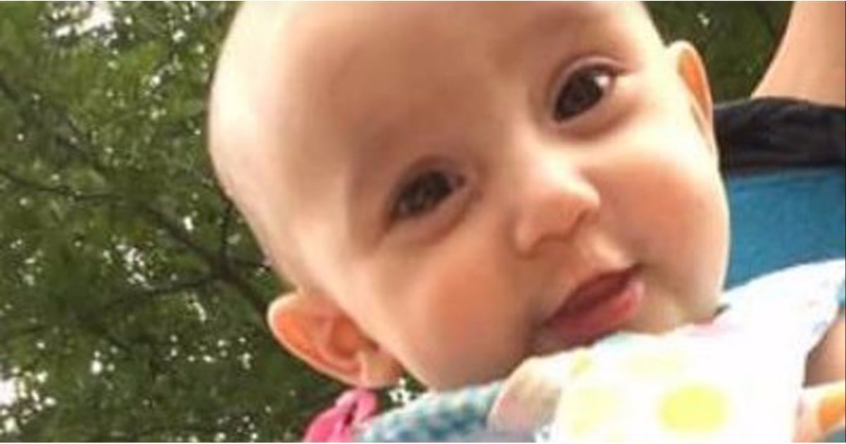 Infant Drowns Unattended in Bathtub POPSUGAR Family