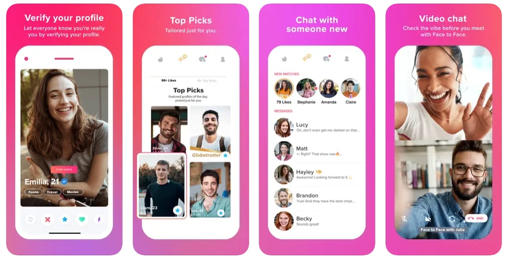 polyamorous dating apps australia