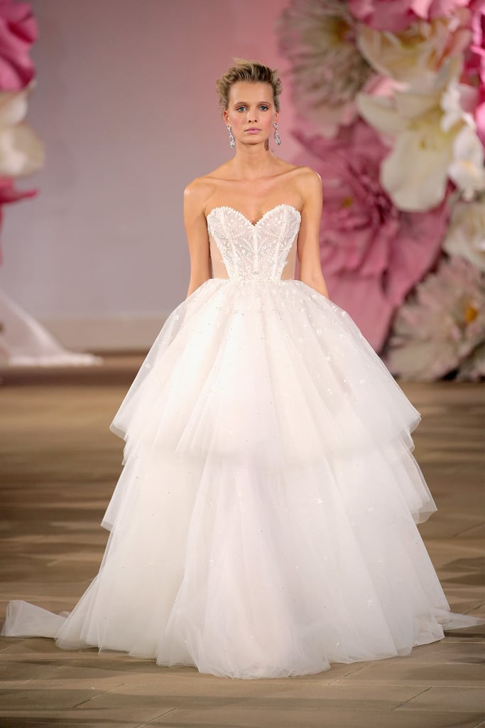 Ines Di Santo Bridal Spring 2017