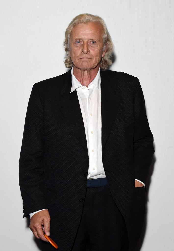 Rutger Hauer