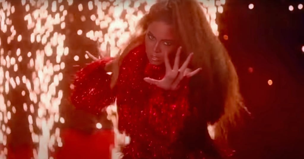 Beyoncé's Fashion and Style in Black Is King | POPSUGAR Fashion
