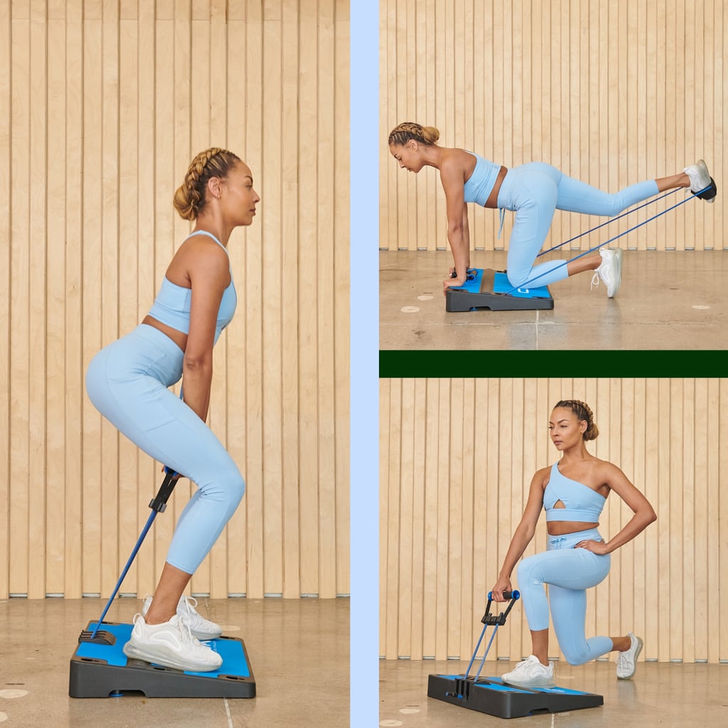 Beyoncé's Dance Captain Swears By This Glute Trainer — So I Tried It Myself
