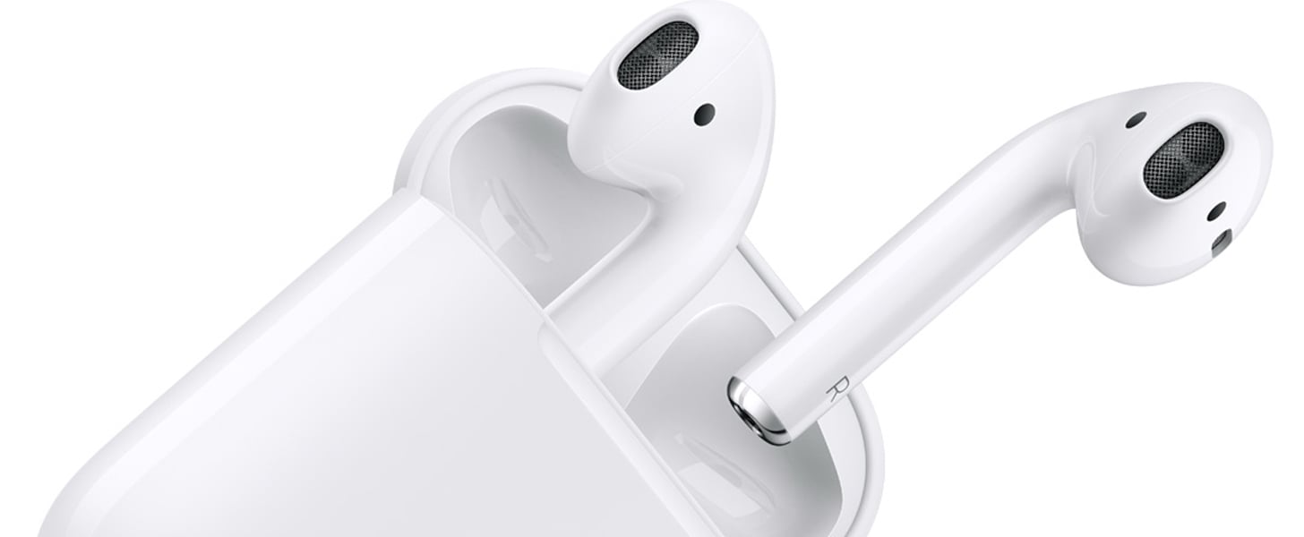 How Will the Apple AirPods Work? POPSUGAR Tech