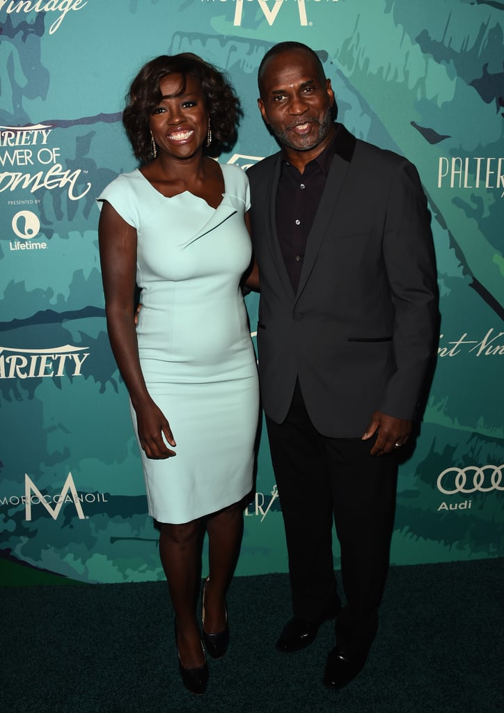 Celebrities at the Variety Power of Women Event 2014