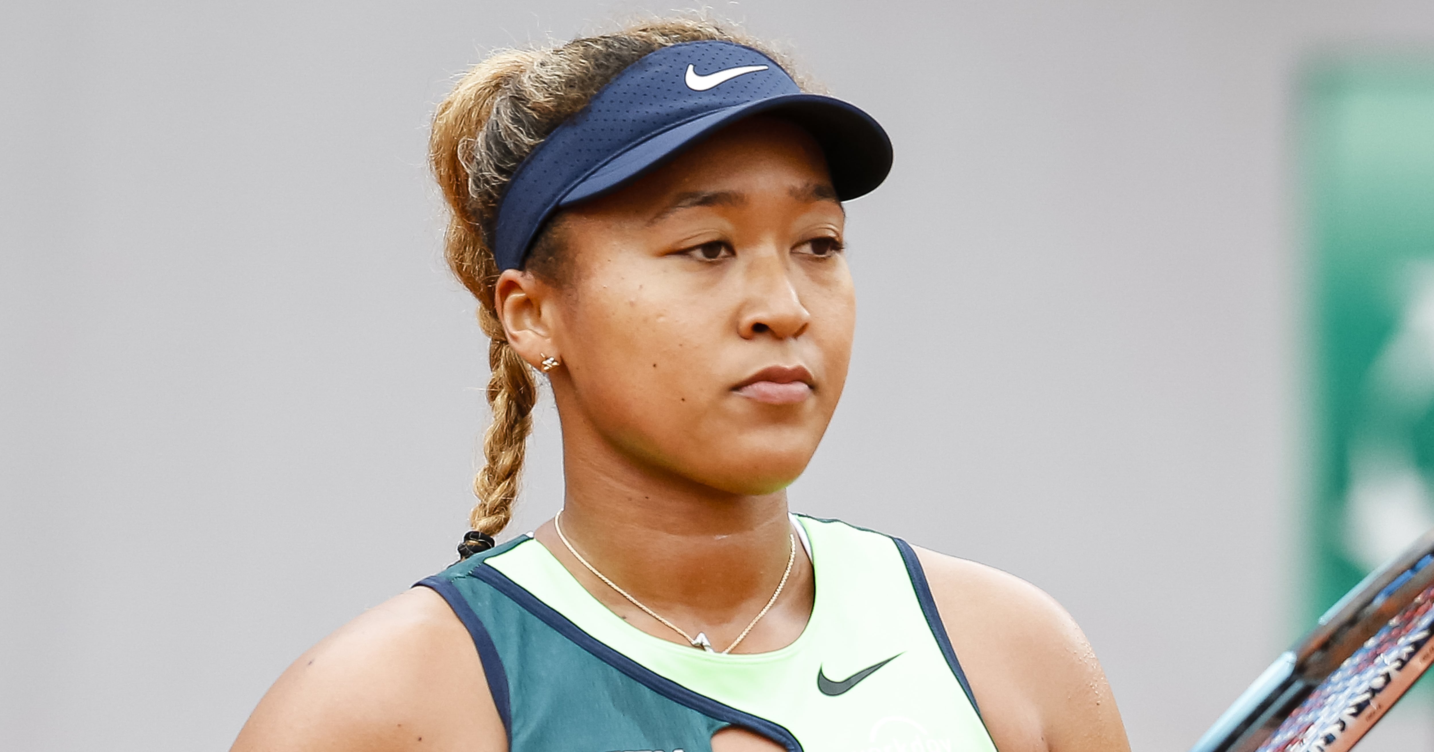 5 Things You Didn't Know About Naomi Osaka