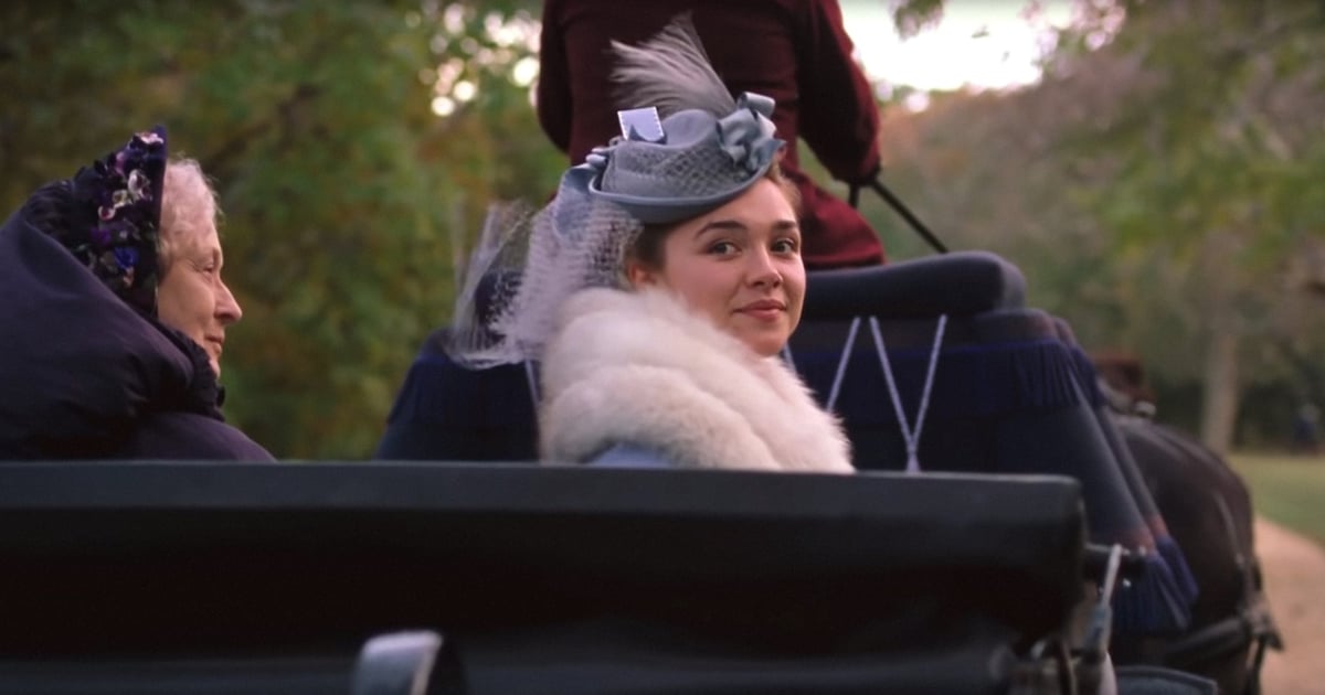 From 'Black Widow' to 'Little Women,' here are 13 must-see Florence Pugh movies