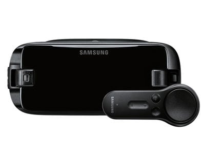 Samsung Gear VR
