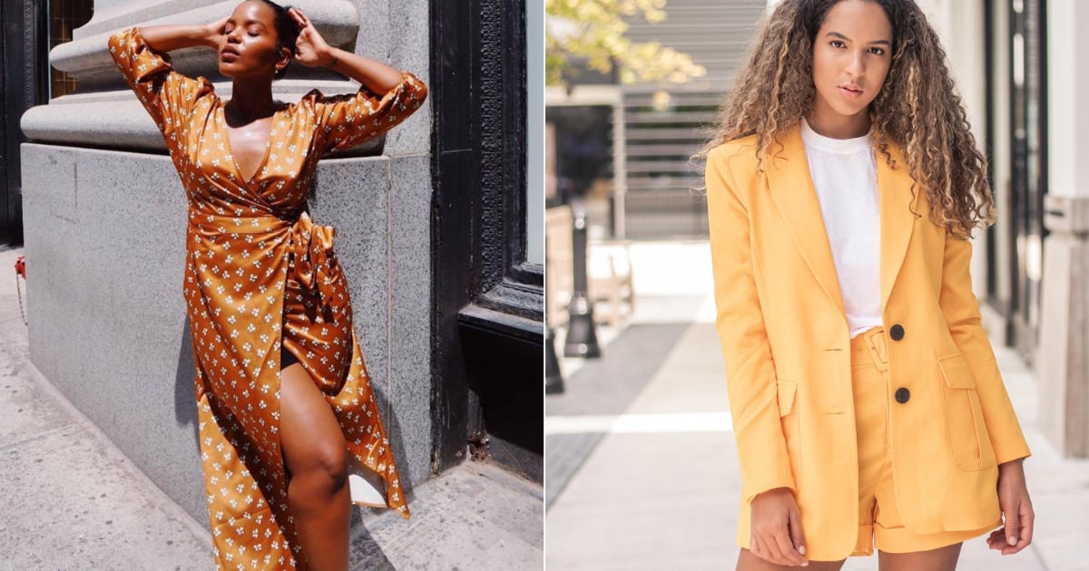 Best New Clothes From Express | August 2020 | PS Fashion