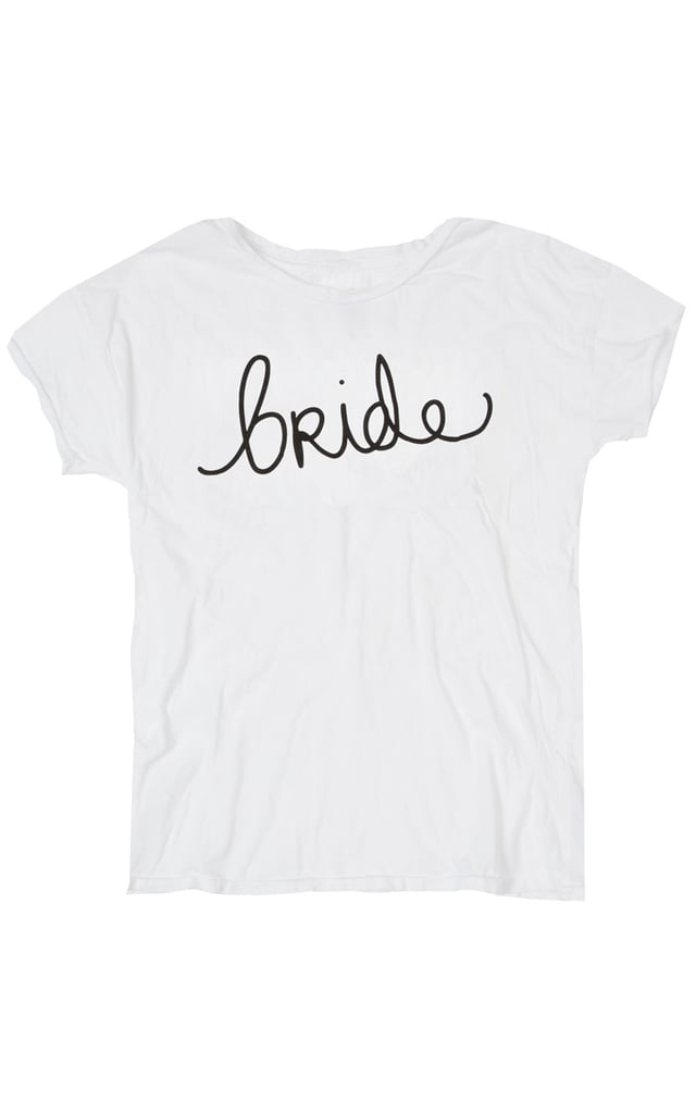 Bride Tee